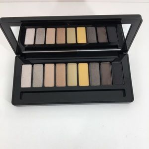 MAC Nutcracker Sweet Warm Eye Compact